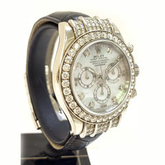 Rolex Daytona 116599RBR