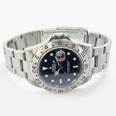 Rolex Explorer II 16570