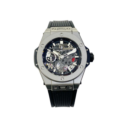 Hublot Big Bang Meca-10 414.NI.1123.RX