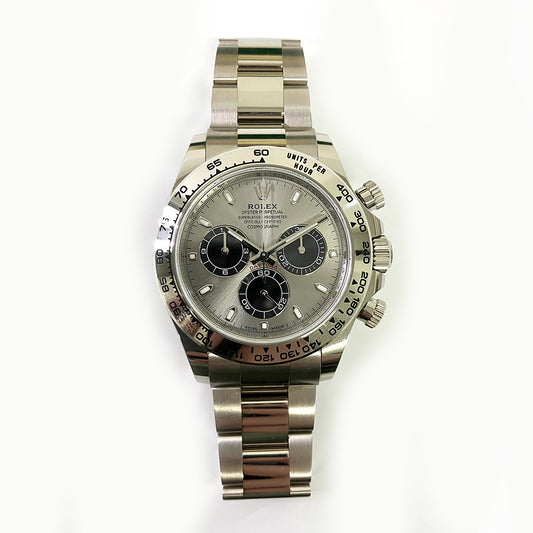 Rolex Daytona 116509