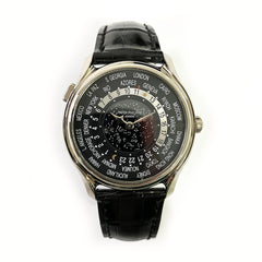 Patek Philippe World Time 5575G-001