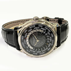 Patek Philippe World Time 5575G-001