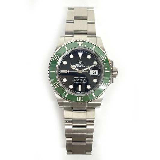 Rolex Submariner Date 126610LV