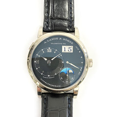 A. Lange & Söhne Lange 1 Moon Phase 192.029