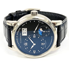 A. Lange & Söhne Lange 1 Moon Phase 192.029