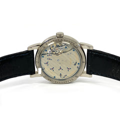 A. Lange & Söhne Lange 1 Moon Phase 192.029