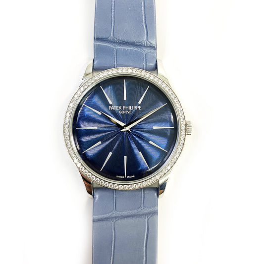 Patek Philippe Calatrava 4997/200G-001