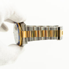 Rolex Submariner Date 126613LB