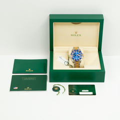 Rolex Submariner Date 126613LB