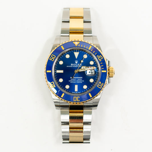 Rolex Submariner Date 126613LB