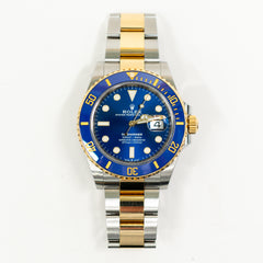 Rolex Submariner Date 126613LB