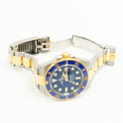 Rolex Submariner Date 126613LB