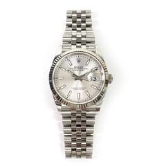 Rolex Datejust 36 126234