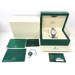 Rolex Datejust 36 126234