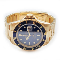 Rolex Submariner Date 16618