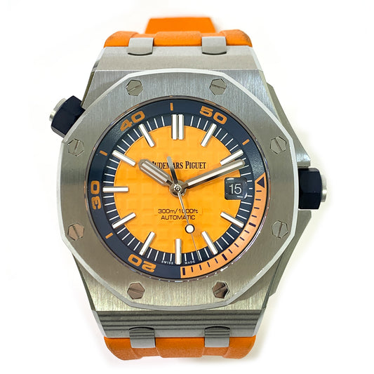 Audemars Piguet Royal Oak Offshore 15710ST.OO.A070CA.01