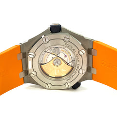 Audemars Piguet Royal Oak Offshore 15710ST.OO.A070CA.01