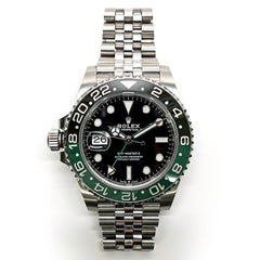 Rolex GMT-Master II 126720VTNR