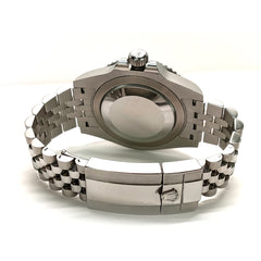 Rolex GMT-Master II 126720VTNR