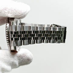 Rolex GMT-Master II 126720VTNR