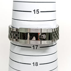 Rolex GMT-Master II 126720VTNR