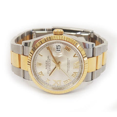 Rolex Datejust 36 126233