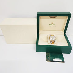 Rolex Datejust 36 126233