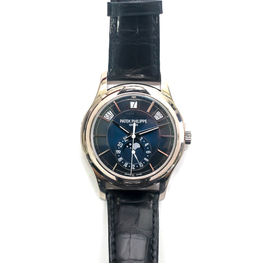 Patek Philippe Complications 5205G-013