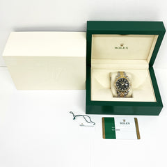 Rolex Datejust 41 126333