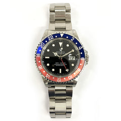 Rolex GMT-Master 16700