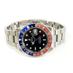 Rolex GMT-Master 16700