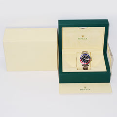 Rolex GMT-Master 16750