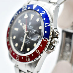 Rolex GMT-Master 16750