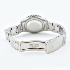 Rolex GMT-Master 16750