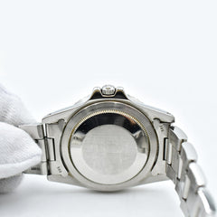 Rolex GMT-Master 16750