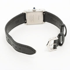 Cartier Tank Must Solar Beat WSTA0060