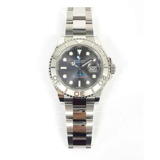 Rolex Yacht-Master 40 116622