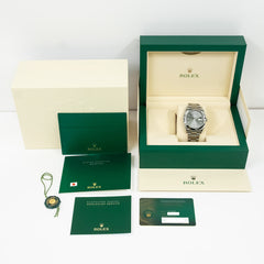 Rolex Datejust 41 126300