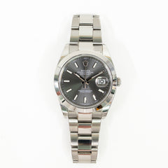 Rolex Datejust 41 126300