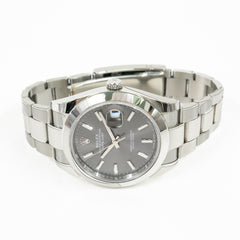 Rolex Datejust 41 126300