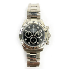 Rolex Daytona 116509