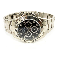 Rolex Daytona 116509