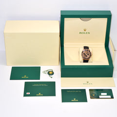 Rolex Daytona 116515LN
