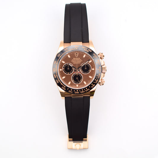 Rolex Daytona 116515LN