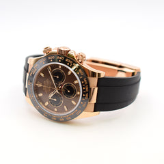 Rolex Daytona 116515LN