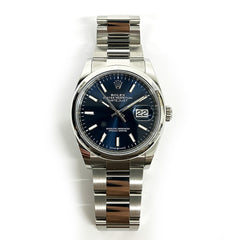 Rolex Datejust 36 126200