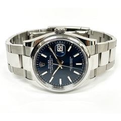 Rolex Datejust 36 126200