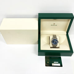 Rolex Datejust 36 126200