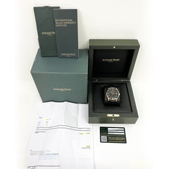 Audemars Piguet Code 11.59 15210OR.OO.A002CR.01