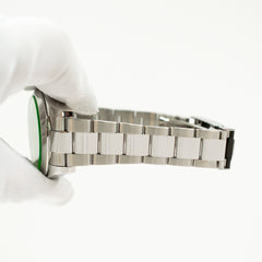 Rolex Milgauss 116400GV